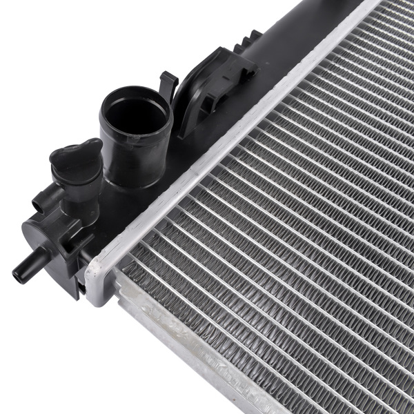 散热器 Radiator Assembly 21410-5RB0B for Nissan Versa 1.6L L4 Sedan 4-Door 2020-2023-7