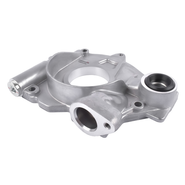 机油泵 Oil Pump for 2002-2012 Chevrolet Colorado Trailblazer GMC Canyon 2.9L 3.7L 4.2L-8