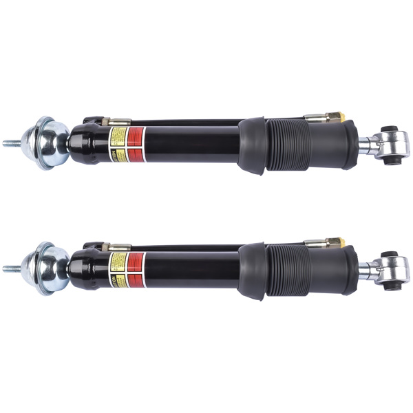 减震器 Pair Rear Hydraulic Suspension Shock Struts for Mercedes-Benz W140 300SD S320 S420 S500 S600 1992-1999 1403209613 1403206713-7