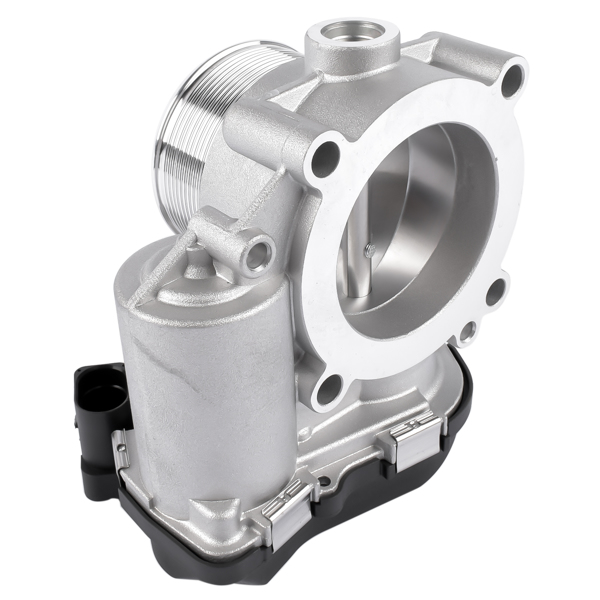 节气门体 Throttle Body For Audi A3 A4 A5 A6 Q5 TT VW Golf GTI Jetta Passat Tiguan  2.0L l4 GAS  06F133062A 06F133062E-5