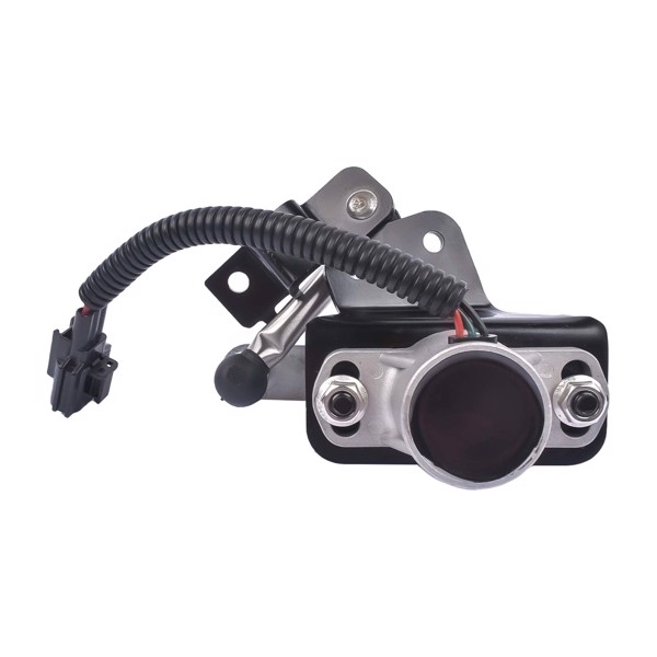 高度传感器 Rear Suspension Height Adjusting Sensor for Nissan Armada 2004-2014 Infiniti QX56 2004-2010-1