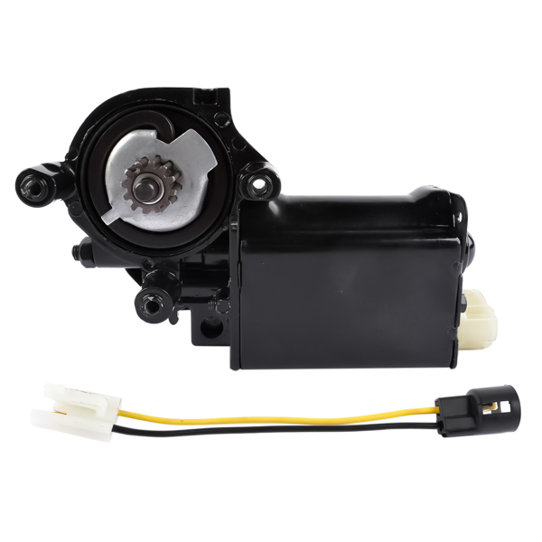 玻璃升降器电机 Power Tailgate Window Motor for Chevrolet / GMC Suburban 1971-1991 Jeep Wagoneer 1972-1977 Cherokee 1974-1977 22048329 82617041577 82617041560-1