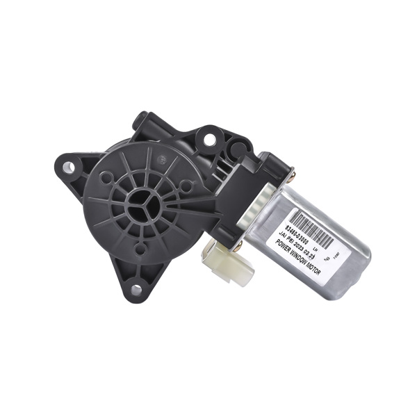 玻璃升降器电机 Rear Right Power Window Regulator Motor for Hyundai Tucson 2016-2022 1.6L 2.0L 2.4L 83460D3000-1