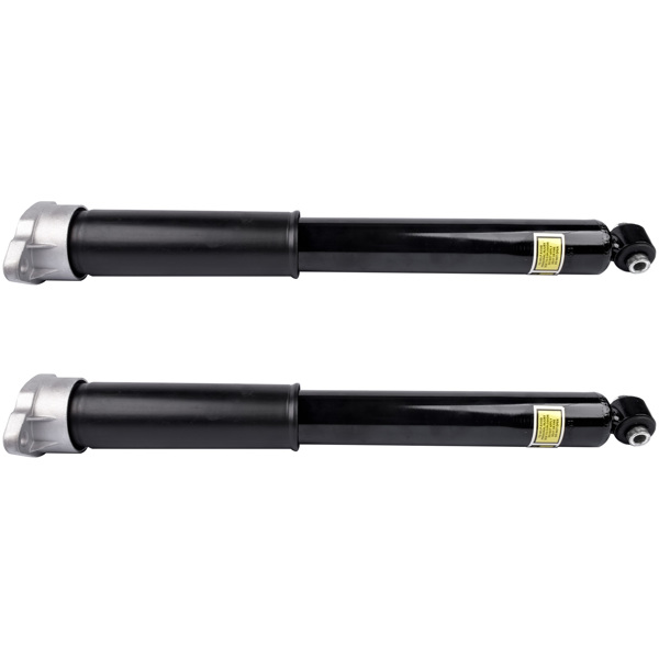 减震器 Pair Rear Shock Absorber Struts For Mercedes-Benz W253 GLC300 GLC350e GLC43 GLC63 AMG 2016-2021 2533201330 2533201430-6