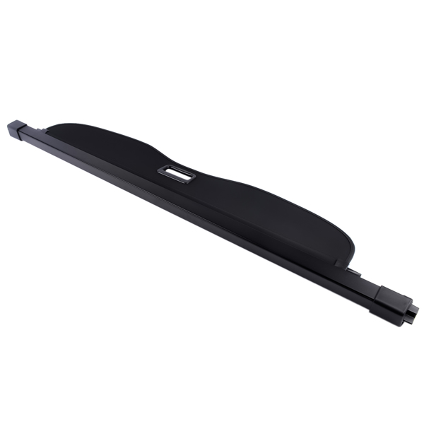 遮物帘 Black Retractable Cargo Security Pull Shade 84122593 for Chevrolet Blazer 19-24-5