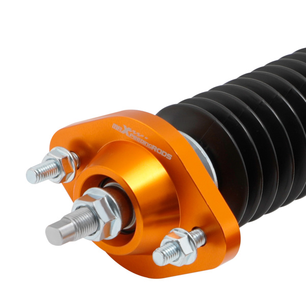 弹簧减震Front+Rear Coilovers Lowering Kit fit for BMW E46 328 325 330 1998-2005 Shock Absorber Spring Struts-3