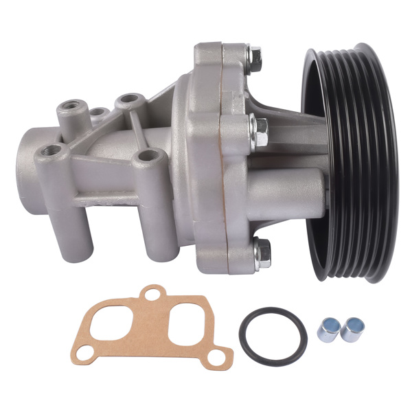  水泵 Coolant Water Pump for Hyundai Sonata Kia Optima Sportage Sorento 2.4L 2011-2014-6