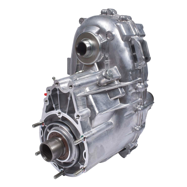 分动箱总成 Transfer Case 6.6L Diesel Floor Shift Fits for 2015 Silverado Sierra 2500 3500 Pickup V8 New opt NQG 23164317-5