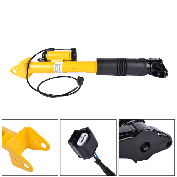 减震器 Rear Right Shock Absorber Assy for Jeep Grand Cherokee SRT SRT8 12-15 68139502AC-2