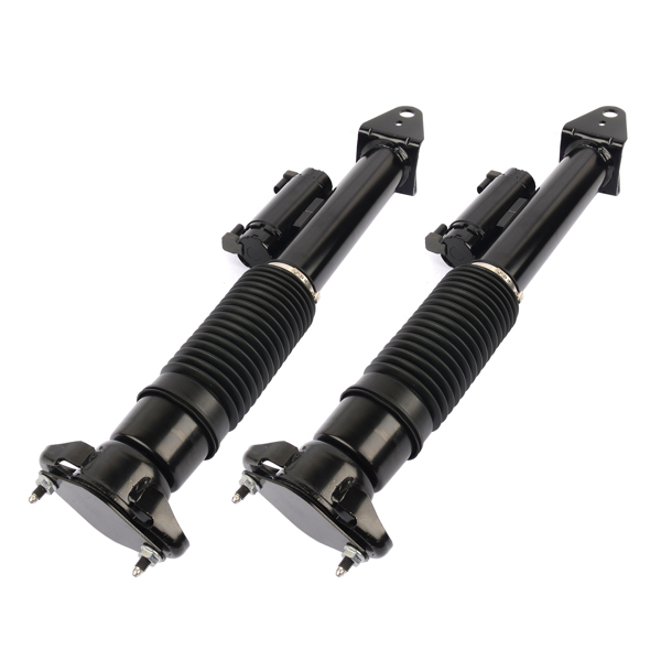 减震器 Pair Rear Shock Struts with ADS For Mercedes-Benz GLE C292 GLE300d GLE350 GLE400 GLE550e A2923200600 A2923201600 A2923200630-3