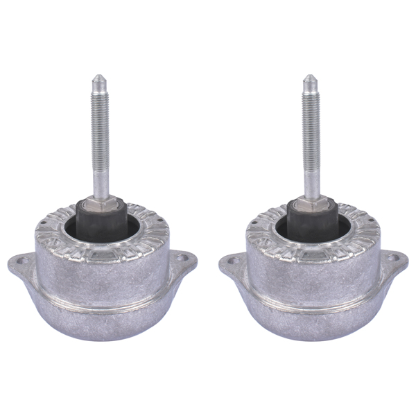 发动机支架 L/R Engine Motor Mount Set 2PC Fit For Porsche 911 996 Carerra GT2 99337504908 99337504906-5