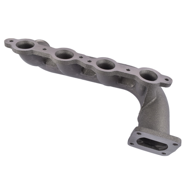 涡轮管 Turbo Exhaust Manifold for Chevry Silverado GMC Sierra 1500 4.8L 5.3L 6.2L 1999-2013-3