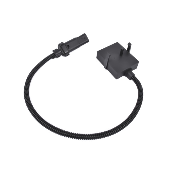 智能温度传感器 Engine Coolant Temperature Sensor on Radiator For Mercedes-Benz W211 X204 C350 E400 V6 GA GLE350 S550 E350 ML350 C300 GLK350 A2219055600 A221905560080-4