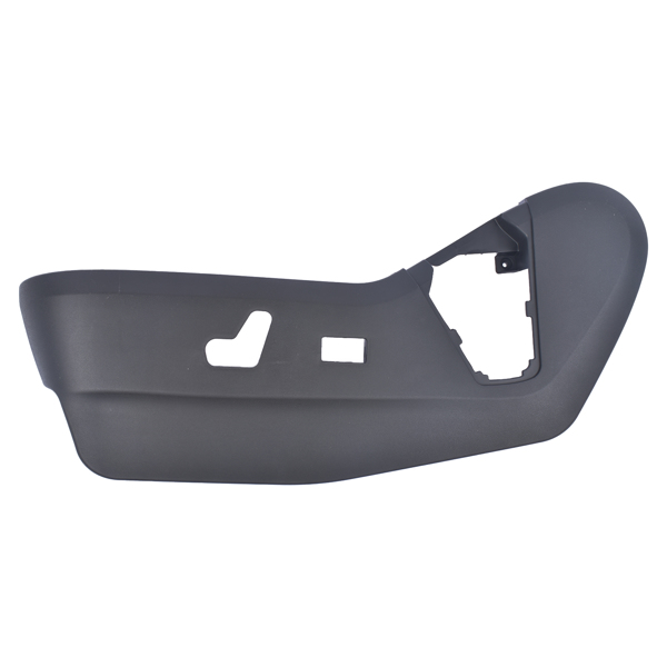 座椅轨道罩 Left Driver Side Seat Track Cover for Chrysler Town & Country Dodge 3.6L 924438-8