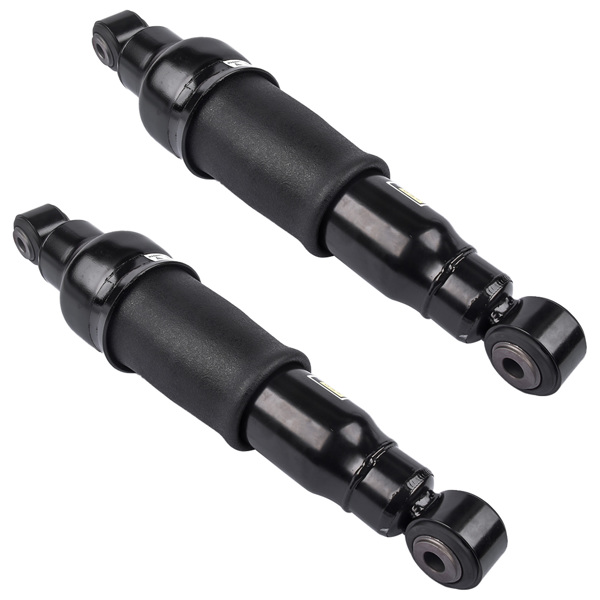 减震器 Pair Rear Air Shock Absorber Struts for Nissan Armada 2005-2015 Infiniti QX56 2004-2010 5.6L V8 56200ZC01A 56200ZC01B 56200ZV65A-7