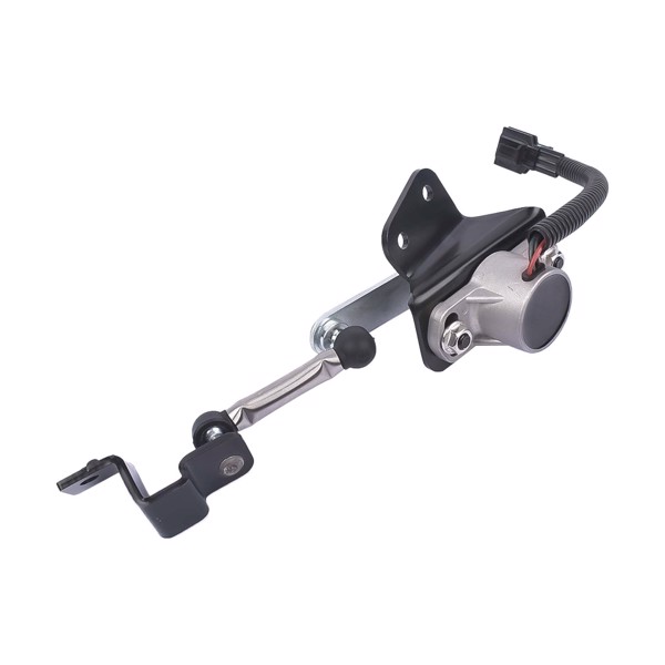 高度传感器 Rear Suspension Height Adjusting Sensor for Nissan Armada 2004-2014 Infiniti QX56 2004-2010-6