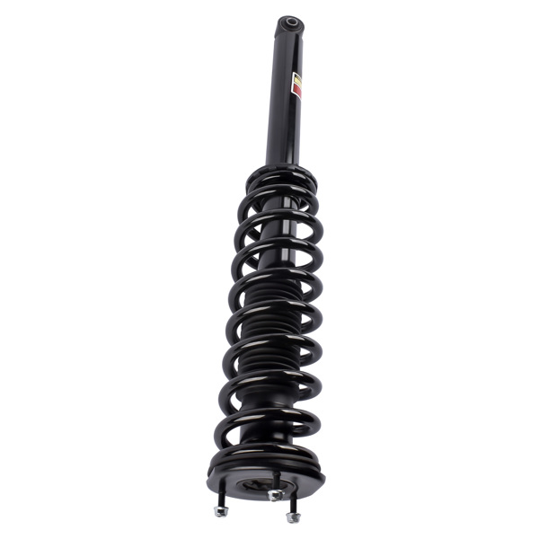 减震器 Rear Left or Right Shock Strut Coil Spring Assembly for Tesla Model S 2011-2016 RWD 101562000A 101562001E 101562005B-9