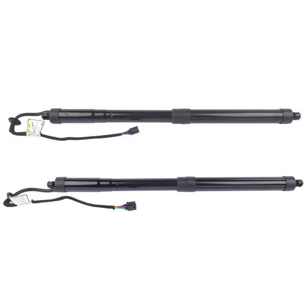 汽车尾门电动撑杆 Pair Rear Electric Tailgate Gas Strut Fits Hyundai Santa Fe Sport Base Sport Utility 2.0L 2.4L L4 2015-2018-1