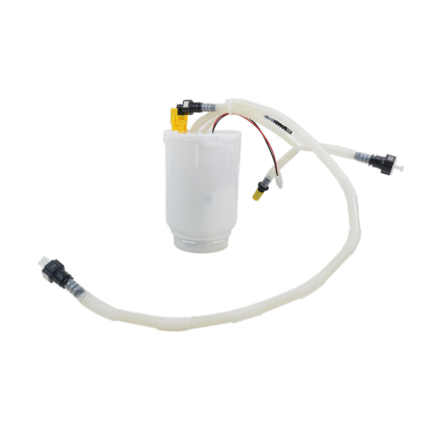 燃油泵 Right Electric Fuel Pump Assembly for 2003-2010 Porsche Cayenne GTS Turbo S 95562093200-6