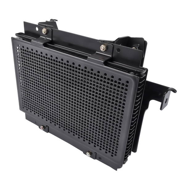 燃油冷却器 Diesel Fuel Cooler 10371405 For Chevy Silverado 2500 HD 3500 3500 HD 2001-2010-4