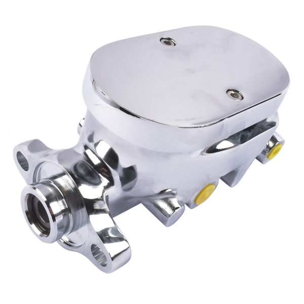 刹车总成 New 7inch Brake Booster Master Conversion Disc Drum for Ford Fairlane 1966-1970-8