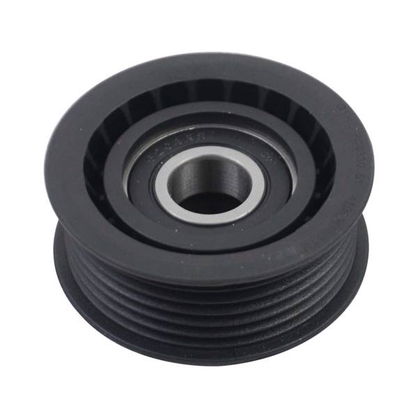 皮带轮 Belt Tensioner Idler Pulley 0002020919 For Mercedes C230 C240 C280 CLK320 E430-3