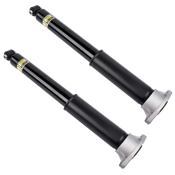 减震器 Pair Rear Shock Absorber Struts For Mercedes-Benz W253 GLC300 GLC350e GLC43 GLC63 AMG 2016-2021 2533201330 2533201430-4