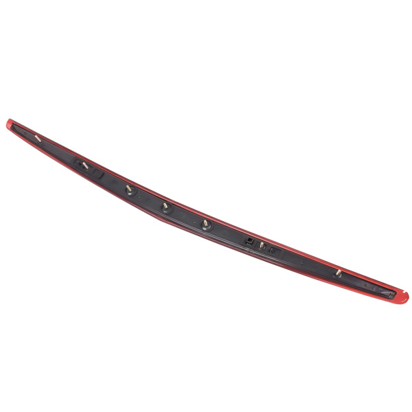 高位刹车灯 Red Rear Full LED Third Tail Brake Light Lamp Bar for Cadillac DTS 4.6L 2006-2011-6