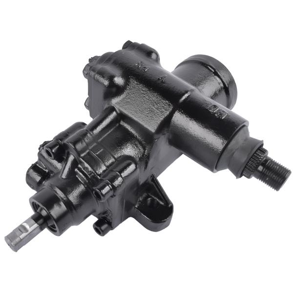 转向器 Power Steering Gear Box for Chevrolet Pick-up Truck Silverado Suburban GMC Pick-up Truck Sierra ukon XL 2500 Hummer H2-5