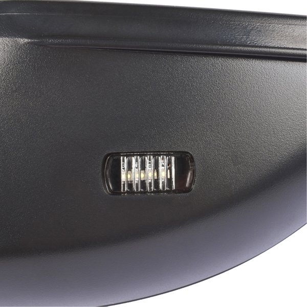 后视镜 Right Passenger Side Rear View Mirror Fits For Mercedes-Benz W205 C180 C200 C250 C300 C63 AMG 2014-2021 Black A2058109801 2058109801-8