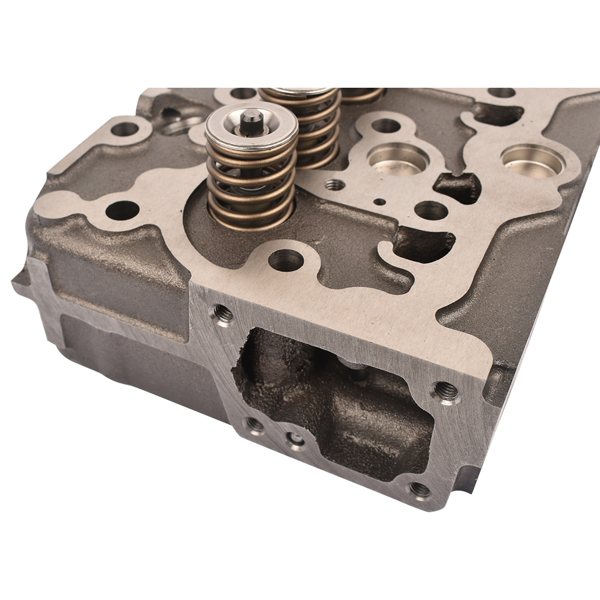 缸盖总成 V1903 Complete Cylinder Head Assy for Kubota V1903 Engine L3600 L3710 Bobcat 751-5