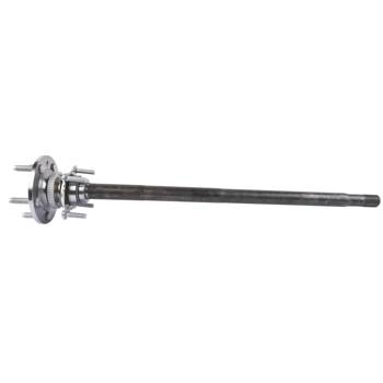 后桥半轴 Rear Axle Shaft For 2018-2023 Jeep Wrangler Sport JL 2.0L 3.6L L4 V6 68393687AA