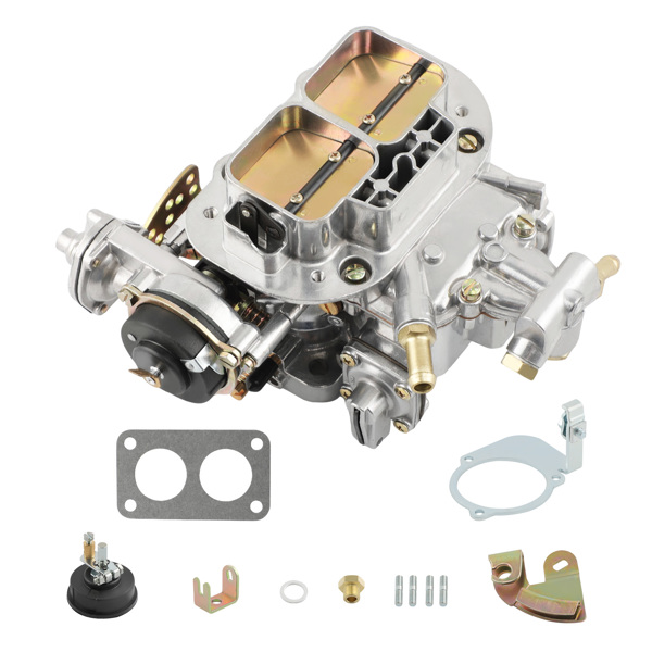 化油器Carburetor Carb 38x38 fit for Fiat  for Ford  for Renault  for VW for BMW for Dodge  38/38 DGEV 38/38 DGES-1