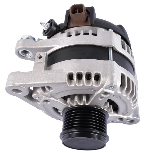 发电机 104210-5510 Alternator For 07-16 Lexus ES350 RX350 Toyota Sienna RAV4 3.5L V6-9