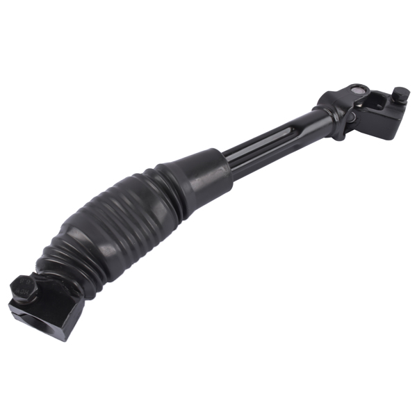 转向轴 3L2Z3B676B 425-384 Lower Steering Shaft for Ford Explorer Sport Trac 2007-2010-4