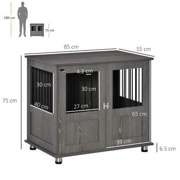 Dog Cage (Not shipped on weekends) (Amazon Shipping) (WalMart banned) -10