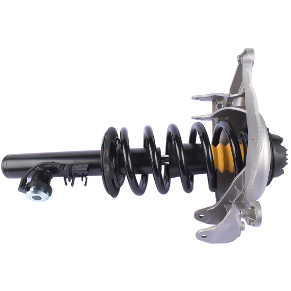 减震器 Front Right Electric Shock Strut For Audi A4 S4 8K A5 S5 8F 8K0413030 8F0413030-7