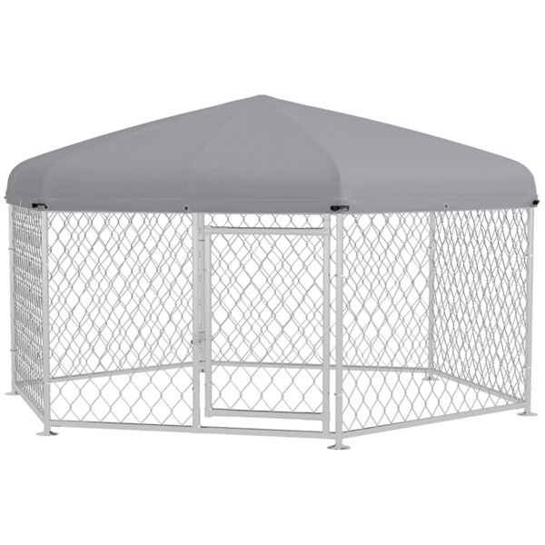 Dog Cage (Not shipped on weekends) (Amazon Shipping) (WalMart banned) -15