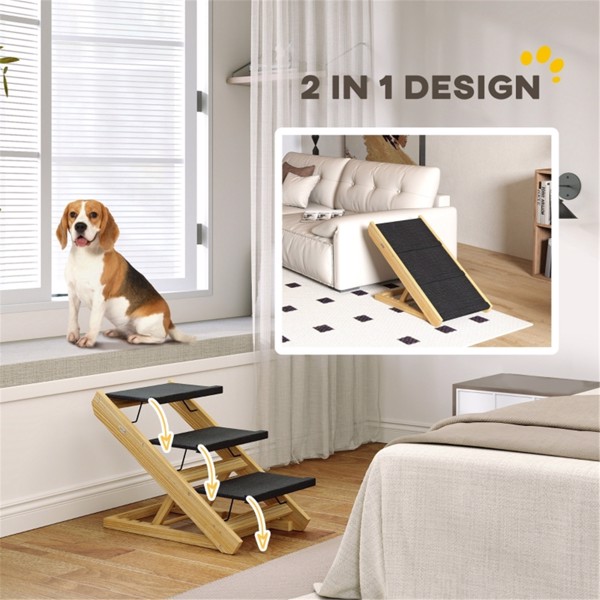 Pet Stairs (Not shipped on weekends) (Amazon Shipping) (WalMart banned) - 13