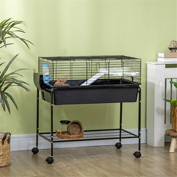 Hamster Cage/small animal cage/Pet cages  ( Amazon Shipping)（Prohibited by WalMart）-5