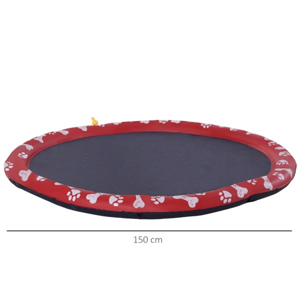 Pet bed pet spray pad (not shipped on weekends) (Amazon Shipping) (WalMart banned) -11