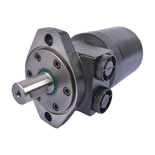 液压马达 Hydraulic Gerotor Motor 101-1040 For Eaton Char-Lynn H Series Motor 2 Bolt STD-1