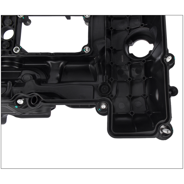 气门室盖 Valve Cover 11127570292 for BMW N55 135i 335i 535i 640i 740i X3 X5 X6 3.0L-10