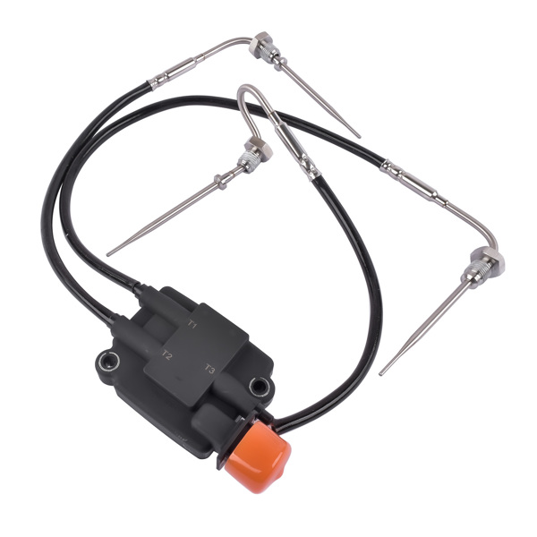 排气温度传感器 4307101 Exhaust Gas Temperature EGT Sensor A040P175 2511414C1 for Cummins Engine-6