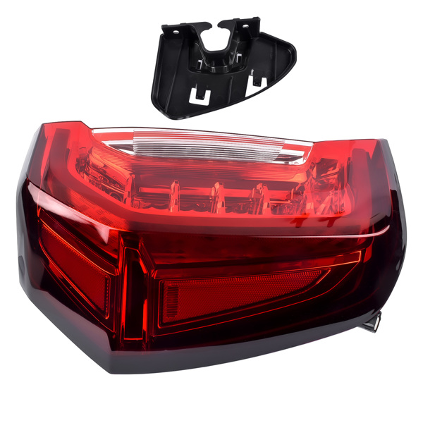 尾灯 LED Left Driver Tail Light Assembly for GMC Yukon/Yukon XL Denali 2021-2024 85618753-6