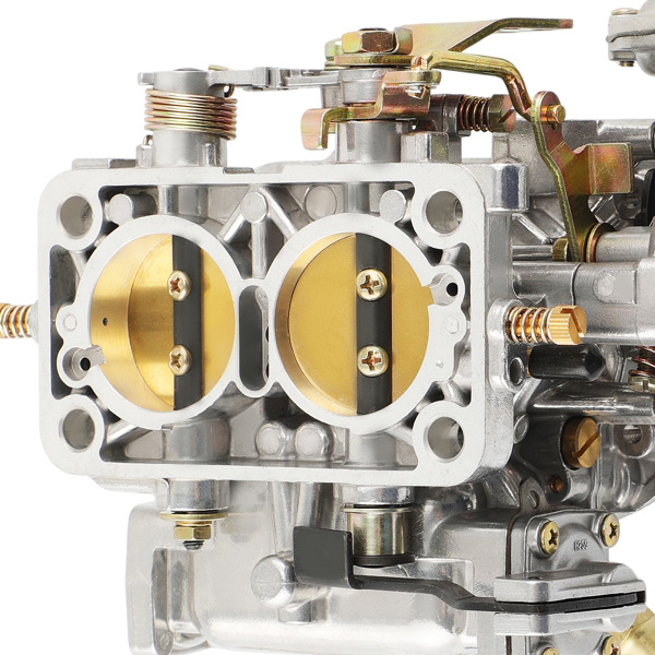 化油器Carburetor Carb 38x38 fit for Fiat  for Ford  for Renault  for VW for BMW for Dodge  38/38 DGEV 38/38 DGES-7