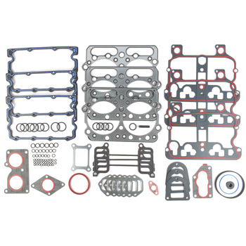  发动机大修包 Upper Head Gasket Kit 4089371 for Cummins N14 Celect Plus Series Applications