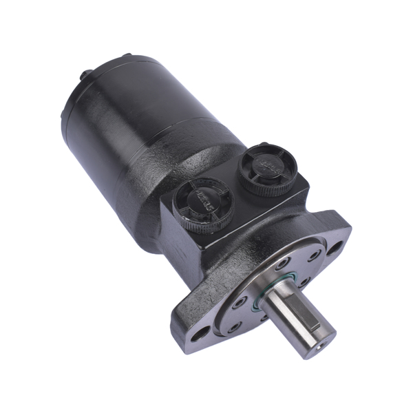 液压马达 Hydraulic Gerotor Motor 101-1040 For Eaton Char-Lynn H Series Motor 2 Bolt STD-2