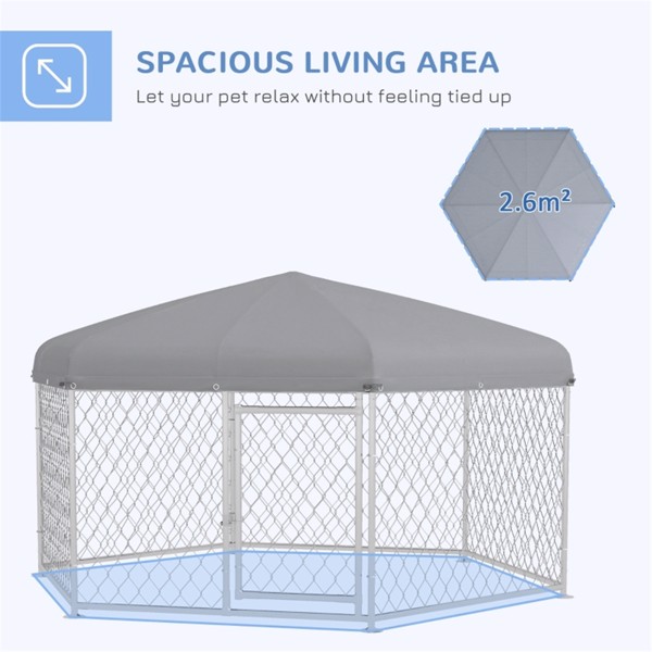 Dog Cage (Not shipped on weekends) (Amazon Shipping) (WalMart banned) -10