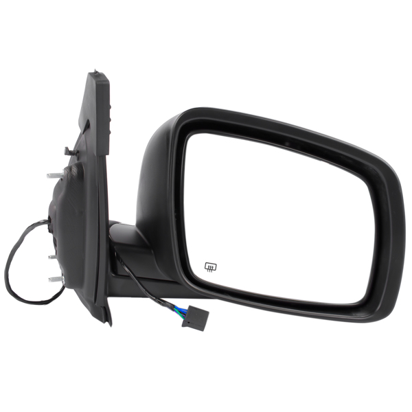 电动后视镜 1GC001BSA New Mirror Right Side For 2009-2018 Dodge Journey 2.4L 3.5L 3.6L V6-1